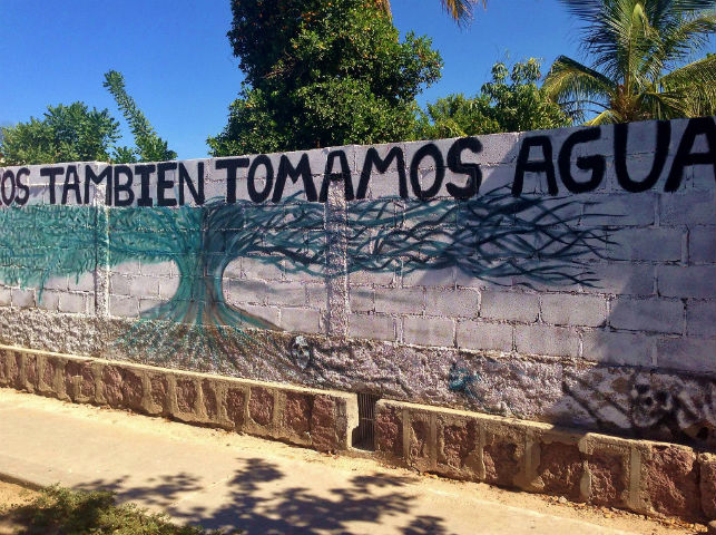 environmentalism in mexico