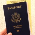 how to protect your passport while traveling