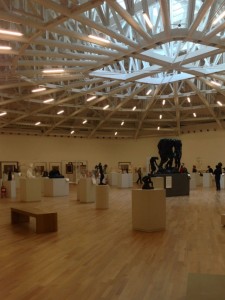 Museo Soumaya Mexico City