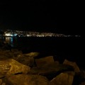 Valparaiso at night