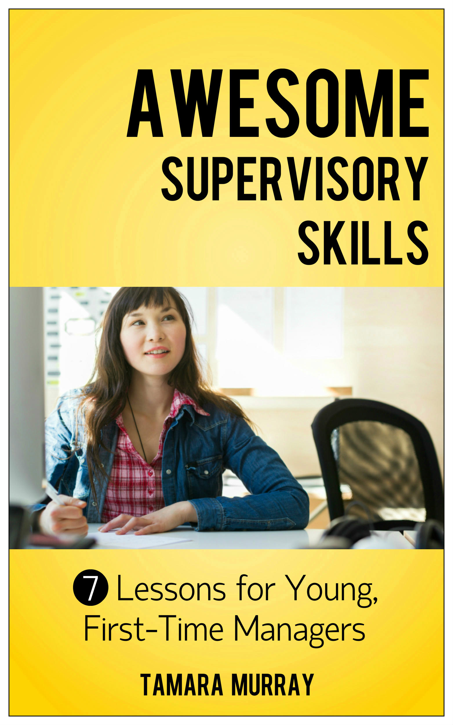 Awesome Supervisory Skills Book Cover 01-27-14 compressed