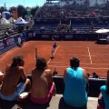 Tennis Tournament Vina del Mar