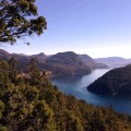 Mirador Arrayan San Martin de los Andes