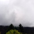 Rain in San Martin de los Andes