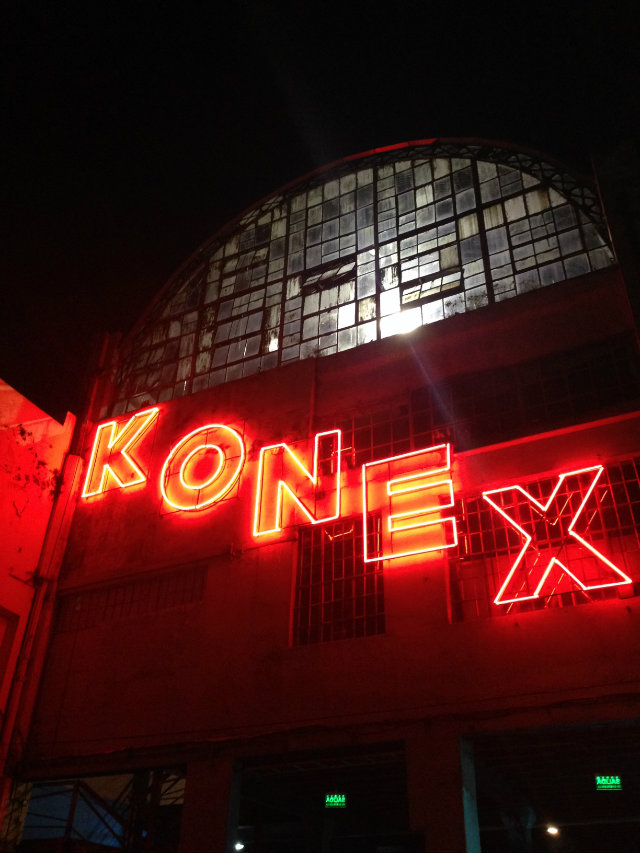 Konex