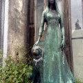 Recoleta Cemetery 1