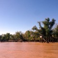 Rio Sarmiento Tigre