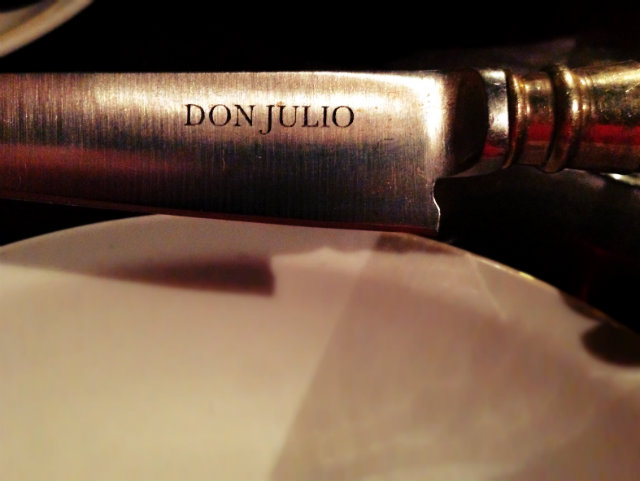 Don Julio