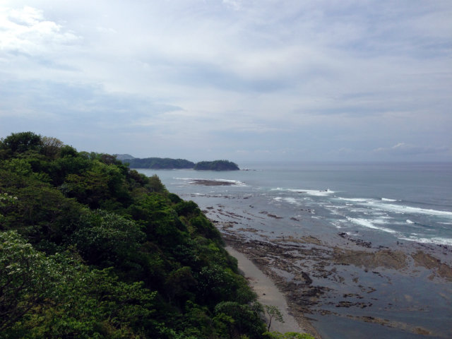 Playa Samara 1