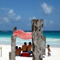 Family Tulum Beach