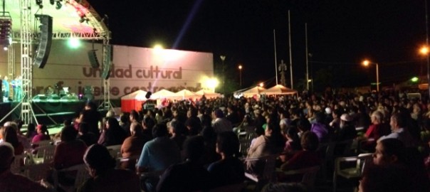 Dia de los Muertos La Paz